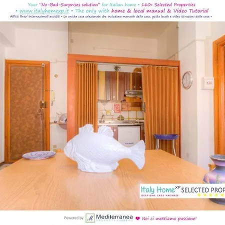 Apartment Mr6667 Santa Marinella Beachfront Syracuse