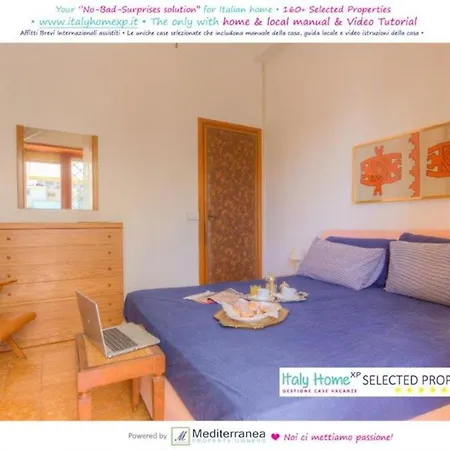 Mr6667 Santa Marinella Beachfront * Syracuse