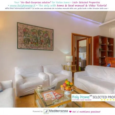 Mr6667 Santa Marinella Beachfront * Syracuse