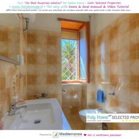 Apartment Mr6667 Santa Marinella Beachfront