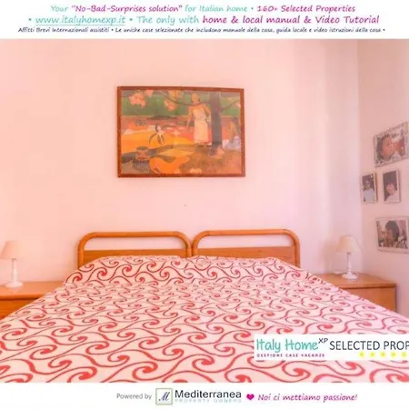 Διαμέρισμα Mr6667 Santa Marinella Beachfront