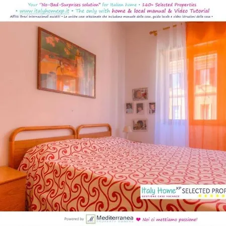Διαμέρισμα Mr6667 Santa Marinella Beachfront *