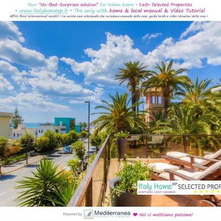 Mr6667 Santa Marinella Beachfront Συρακούσες