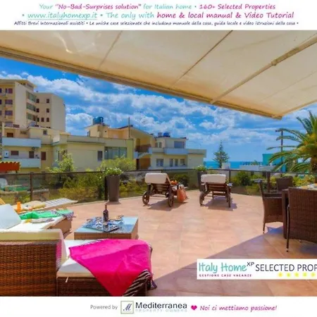 Mr6667 Santa Marinella Beachfront Συρακούσες