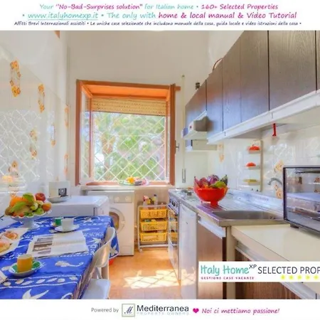 Mr6667 Santa Marinella Beachfront * Συρακούσες