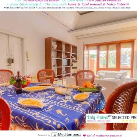 Mr6667 Santa Marinella Beachfront * Συρακούσες